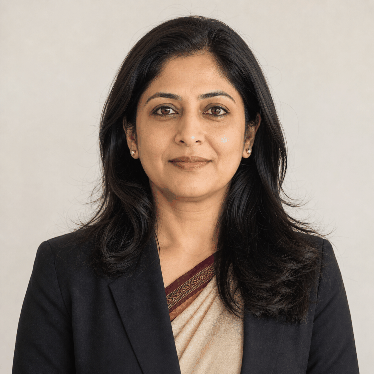 Priya Verma