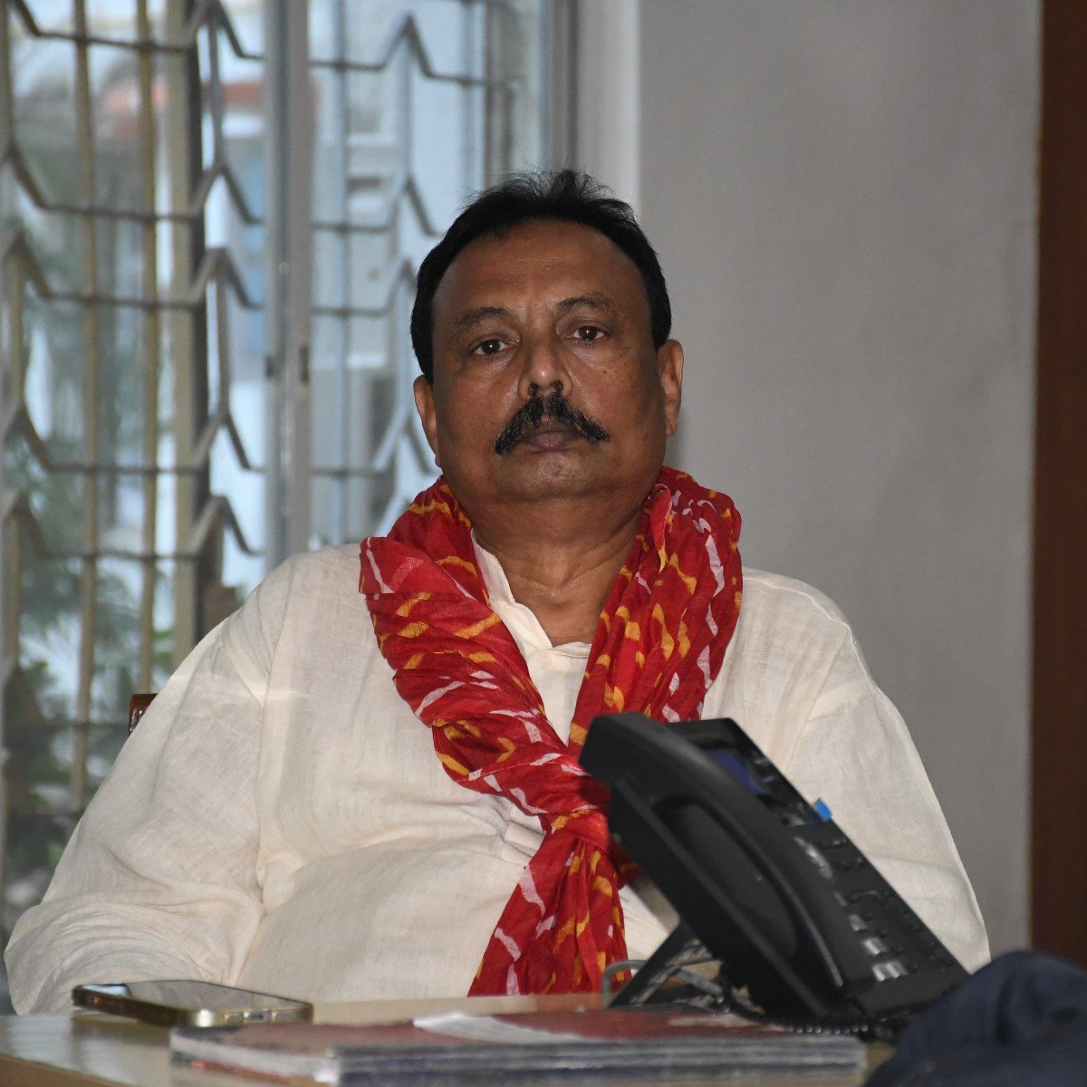 Ranbijay Roshan