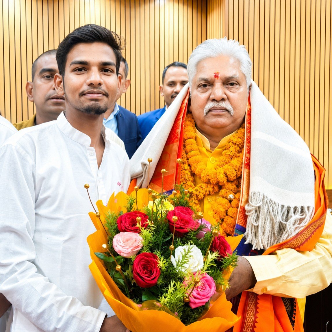 GANESH CHANDRAVANSHI